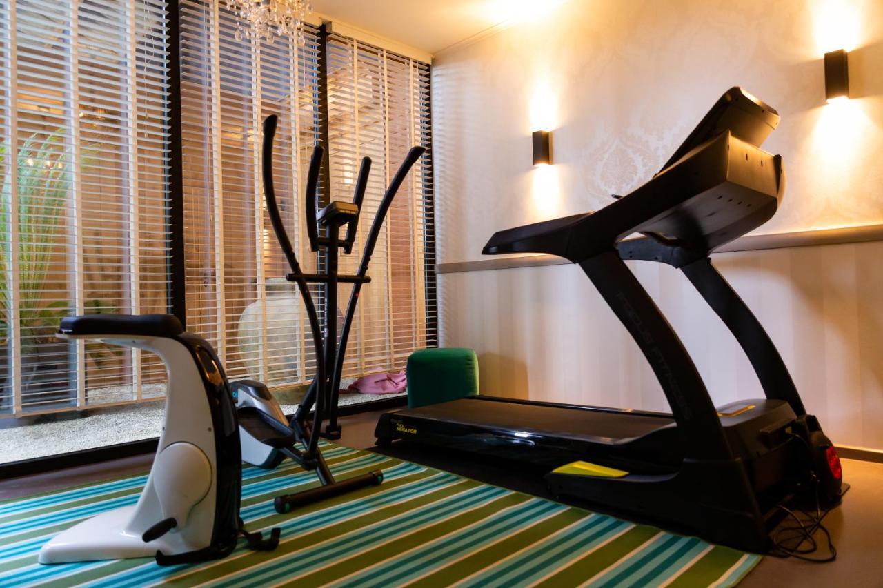 B&B Bertem Natuur Екстер'єр фото