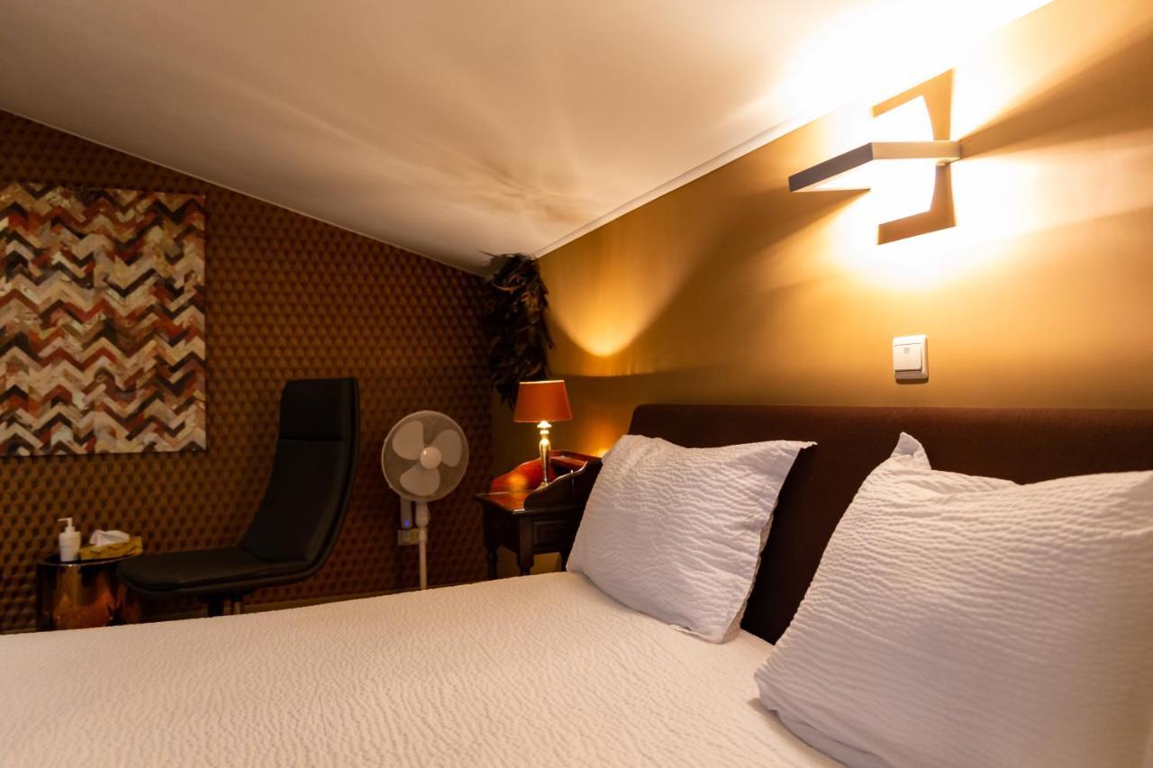 B&B Bertem Natuur Екстер'єр фото