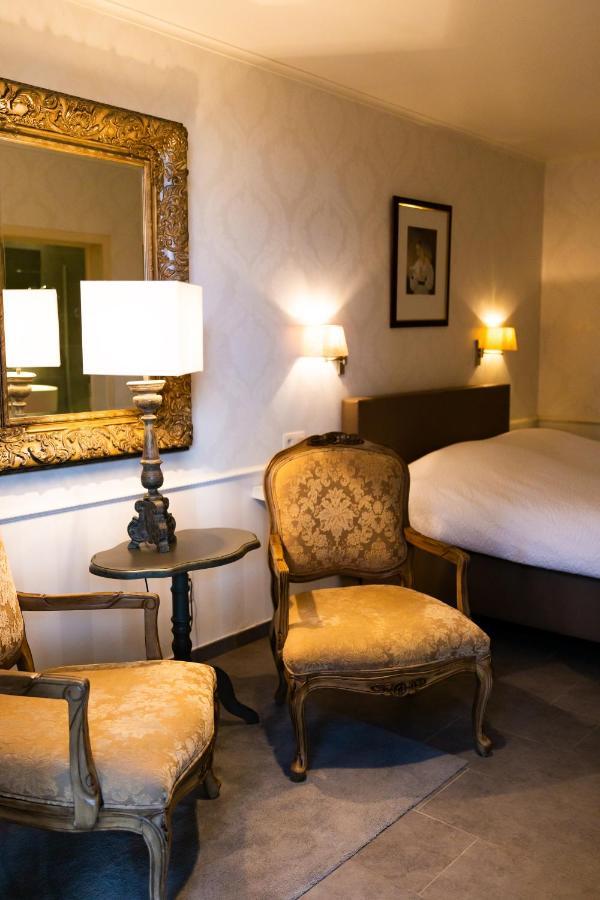 B&B Bertem Natuur Екстер'єр фото
