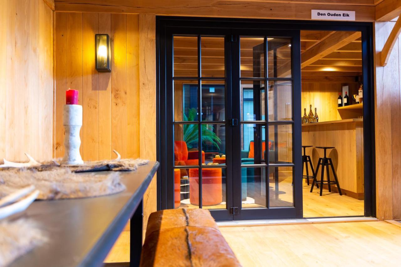 B&B Bertem Natuur Екстер'єр фото