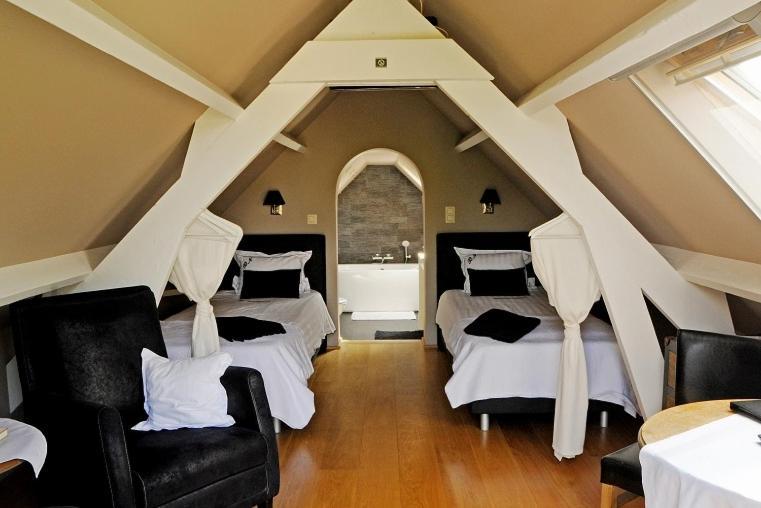 B&B Bertem Natuur Екстер'єр фото
