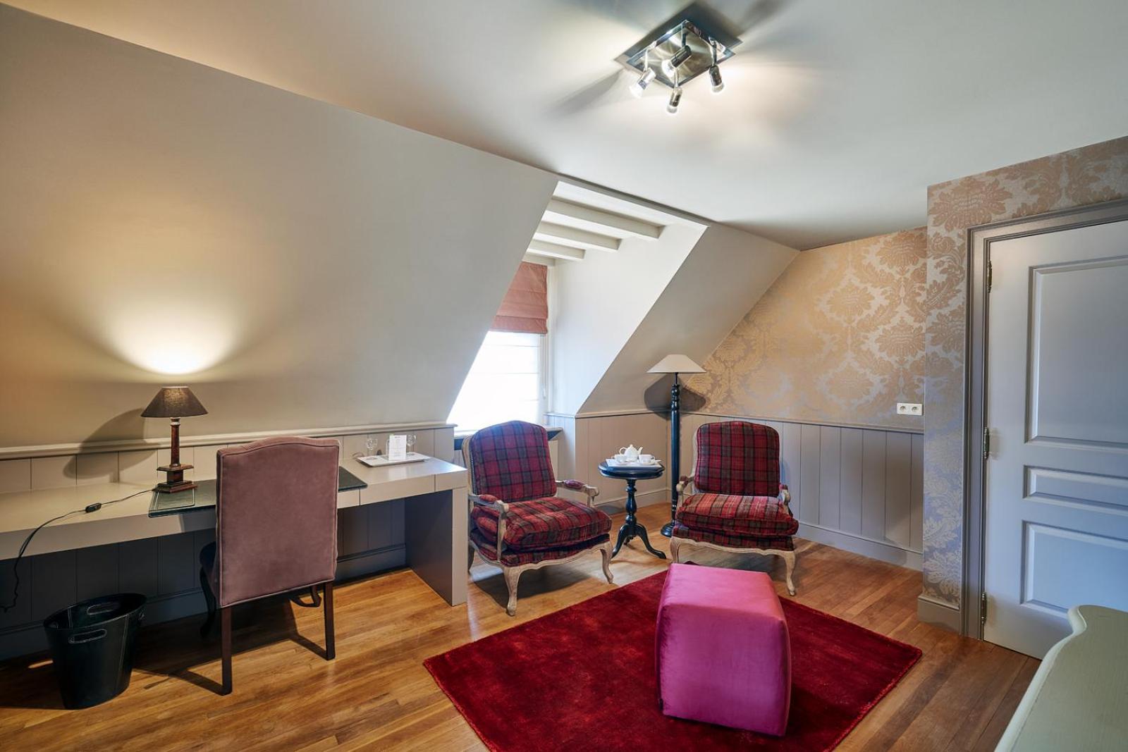 B&B Bertem Natuur Екстер'єр фото