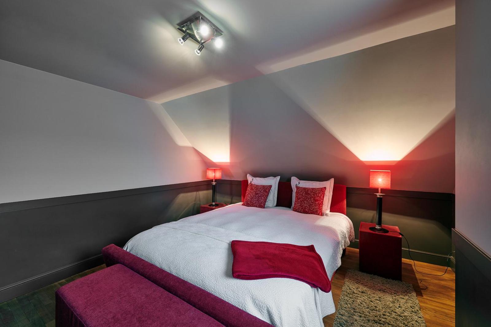 B&B Bertem Natuur Екстер'єр фото