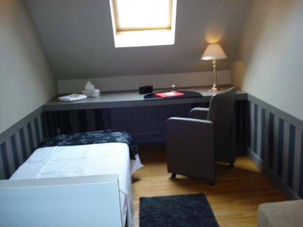 B&B Bertem Natuur Екстер'єр фото