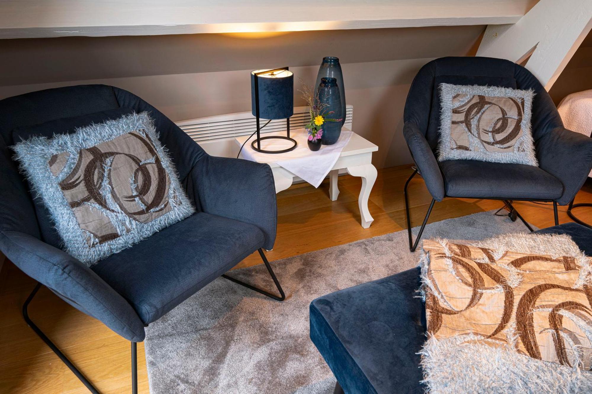 B&B Bertem Natuur Екстер'єр фото