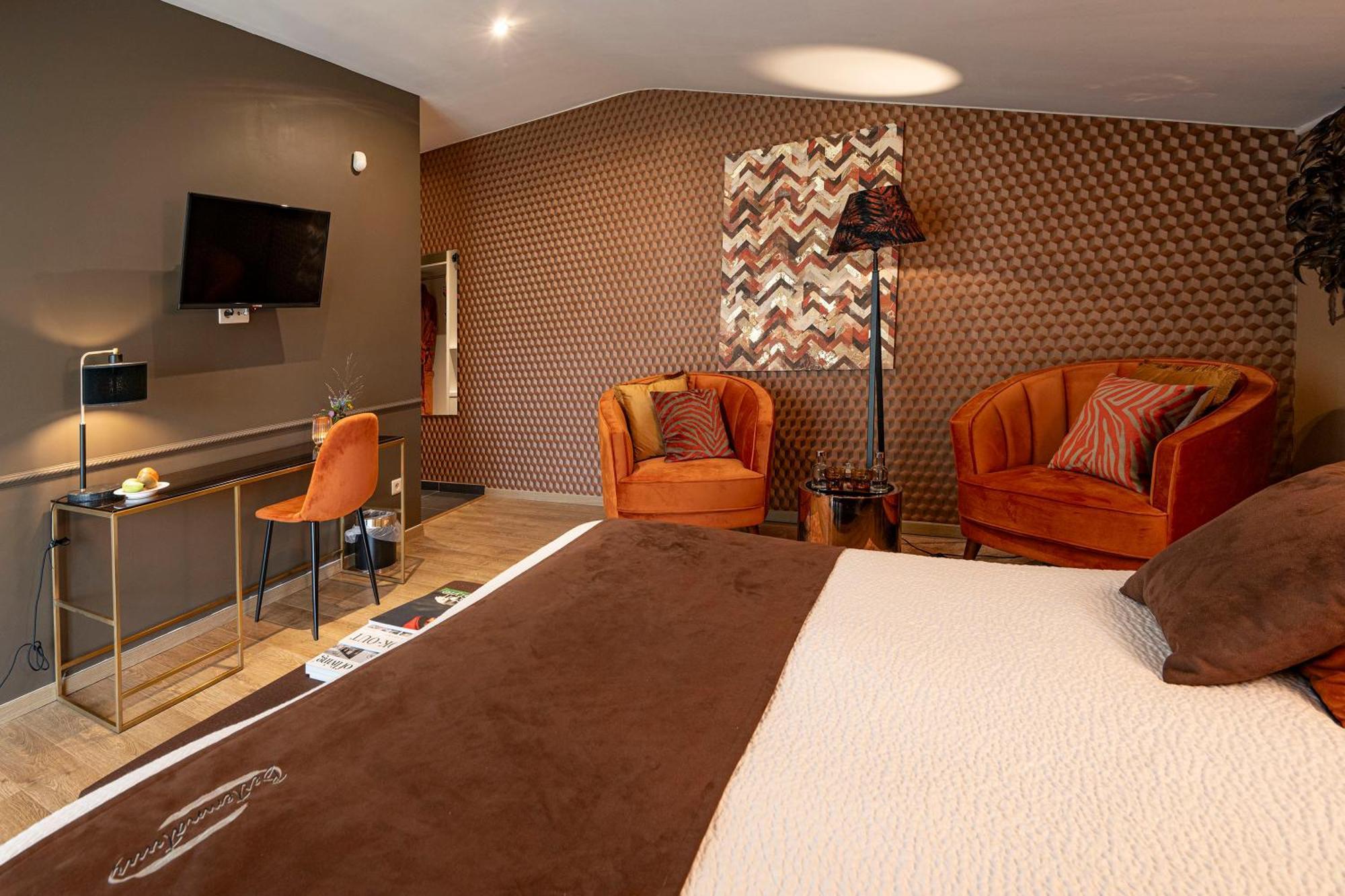 B&B Bertem Natuur Екстер'єр фото