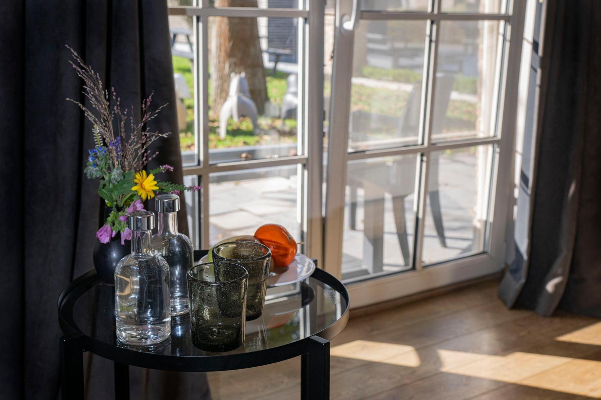B&B Bertem Natuur Екстер'єр фото
