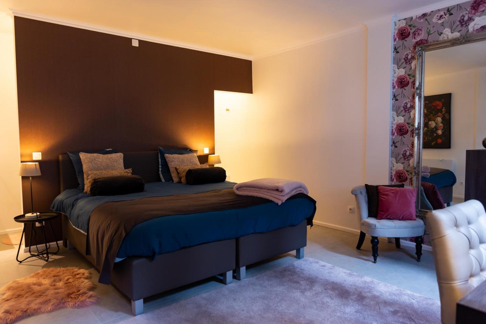 B&B Bertem Natuur Екстер'єр фото