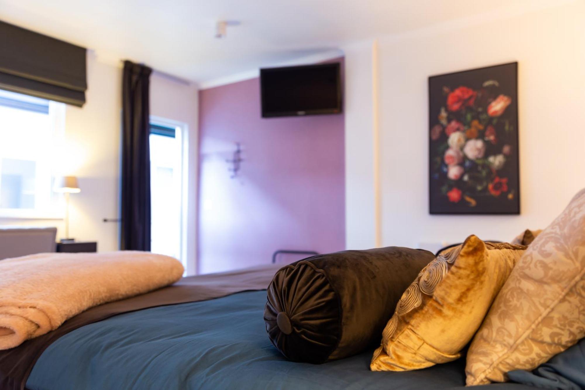 B&B Bertem Natuur Екстер'єр фото