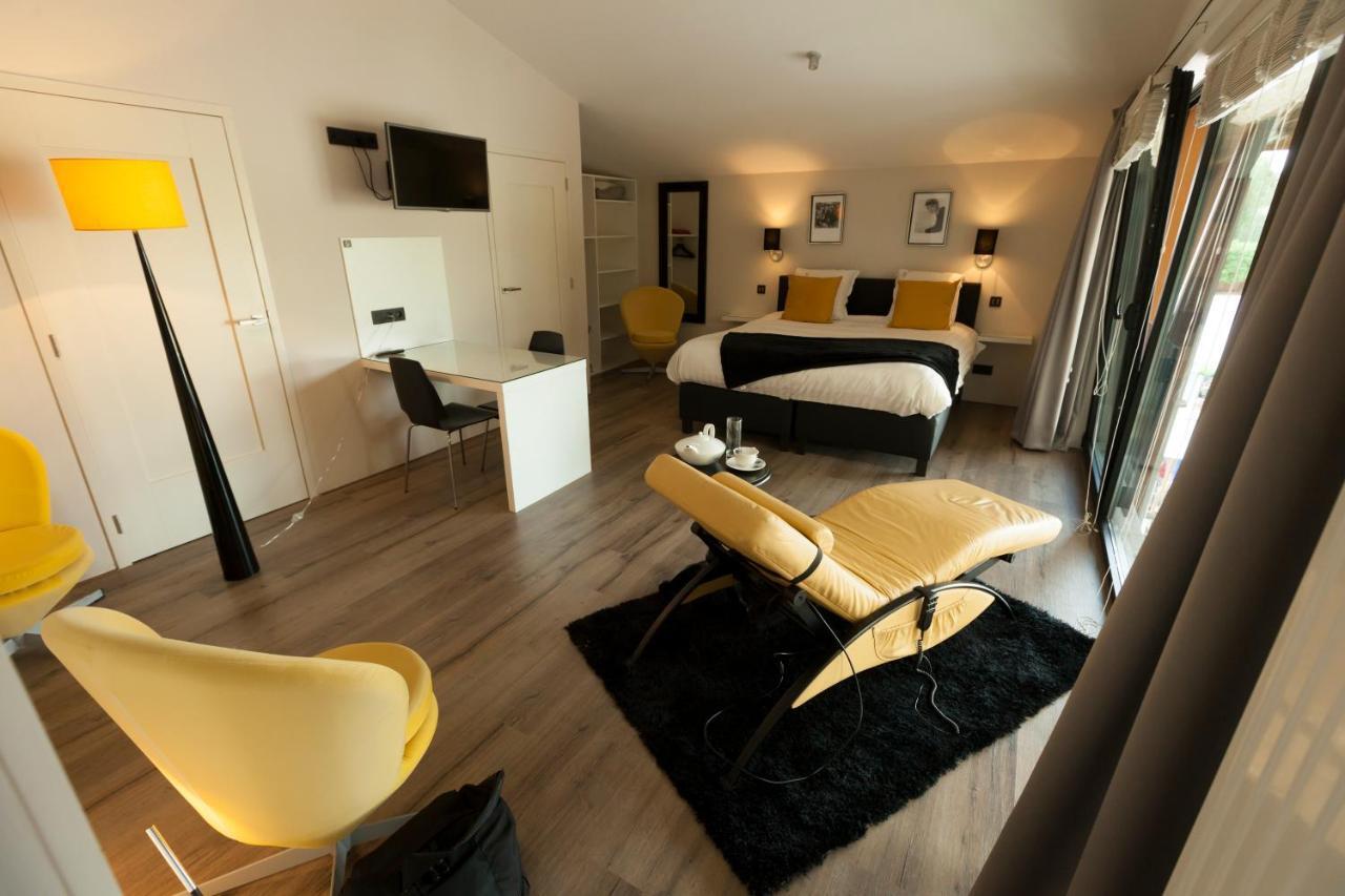 B&B Bertem Natuur Екстер'єр фото